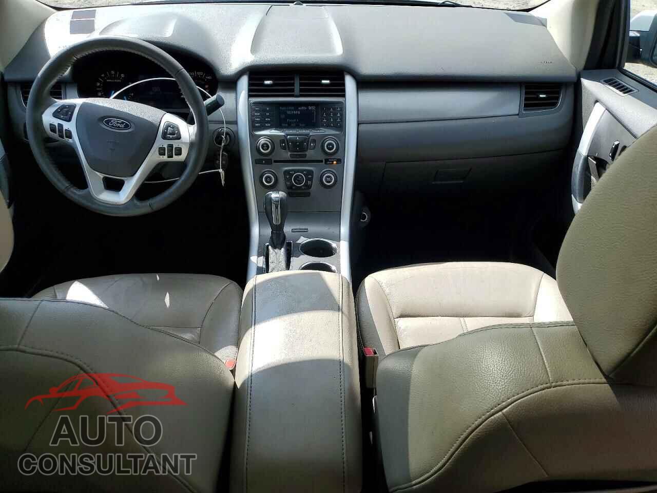 FORD EDGE 2013 - 2FMDK4JC5DBB00185