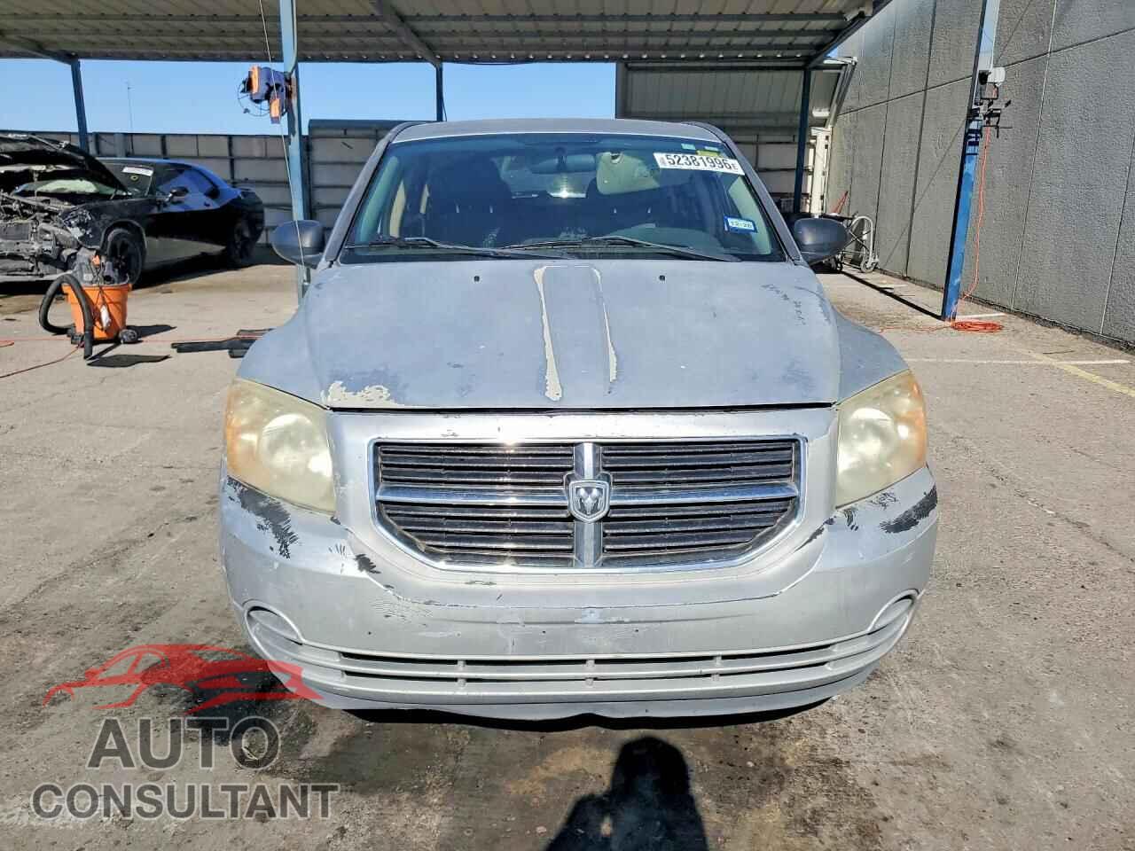 DODGE CALIBER 2010 - 1B3CB4HA6AD602988