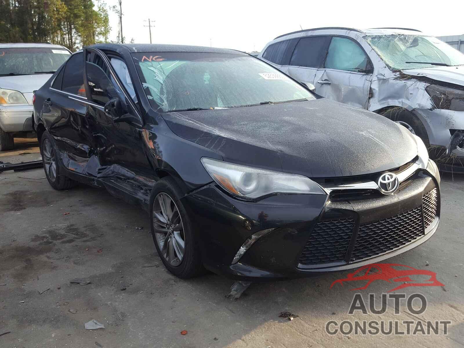TOYOTA CAMRY 2016 - 4T1BF1FK1GU568696