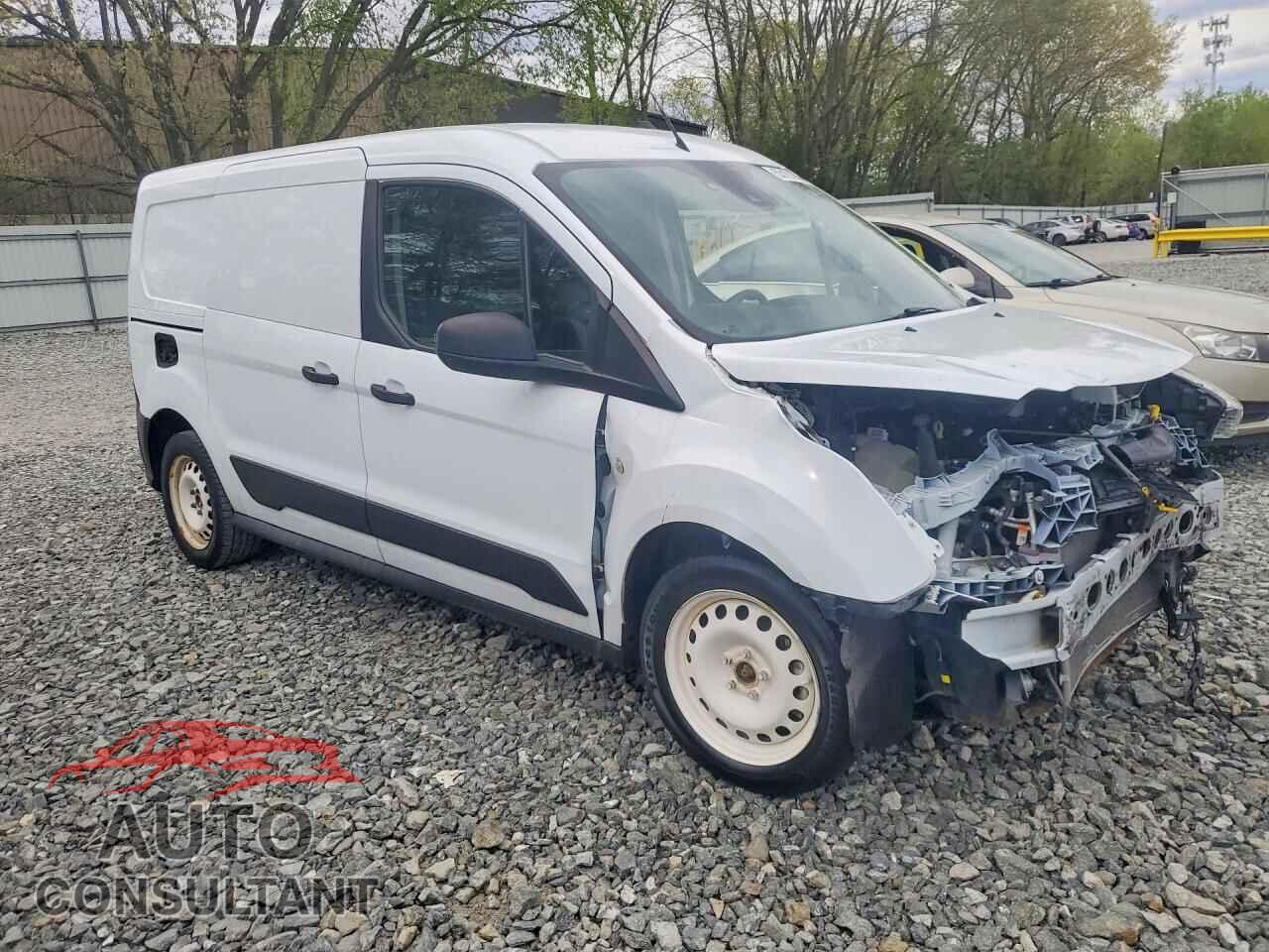 FORD TRANSIT 2020 - NM0LS7E2XL1444802