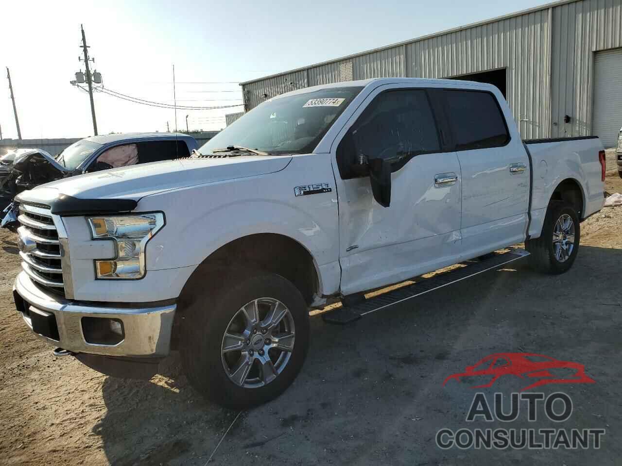 FORD F-150 2016 - 1FTEW1EP0GKF32685