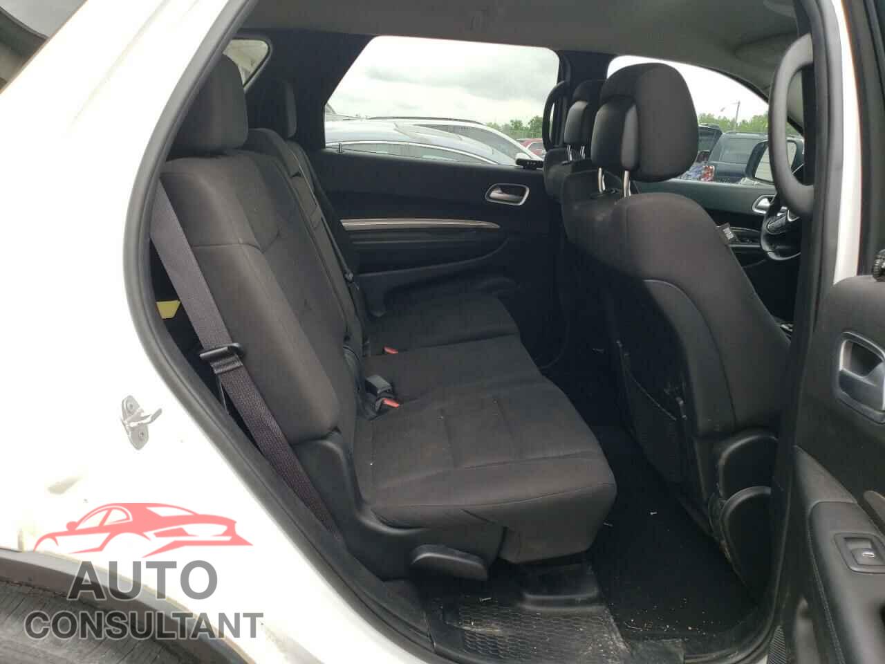 DODGE DURANGO 2020 - 1C4SDJFT0LC432076