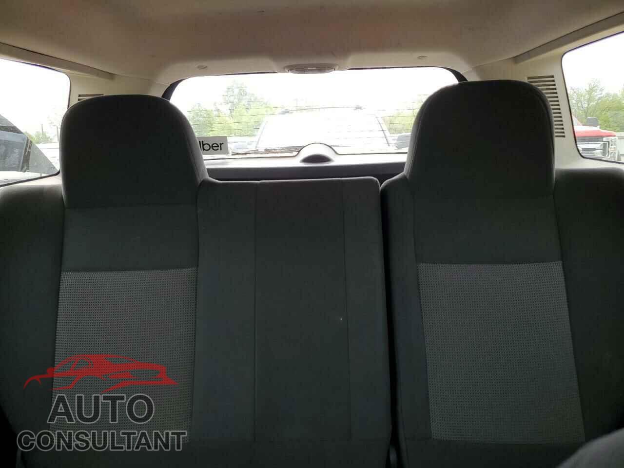 JEEP PATRIOT 2017 - 1C4NJPFA0HD160962