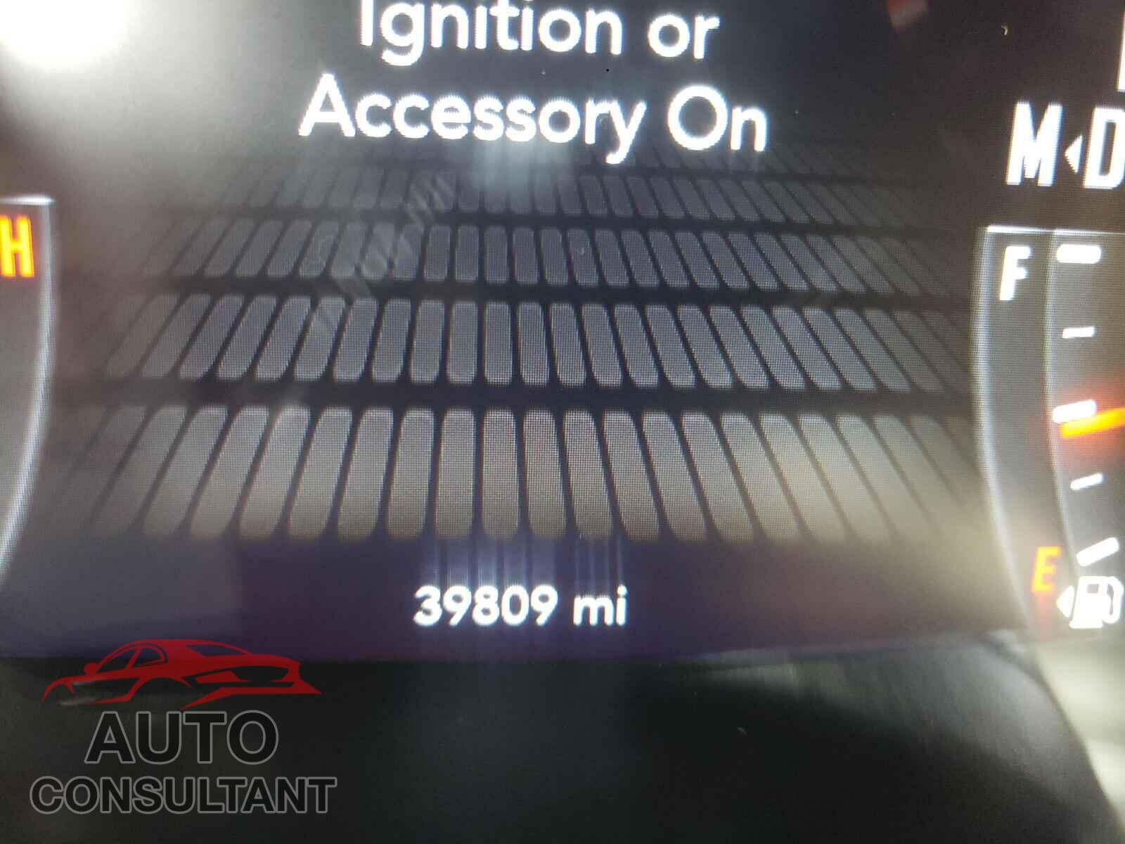 DODGE CHALLENGER 2019 - 2C3CDZAG2KH694212