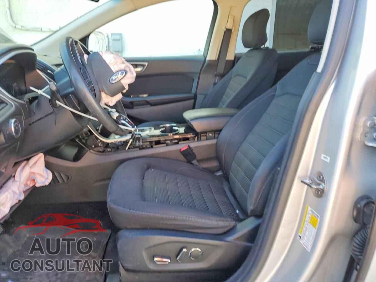 FORD EDGE 2017 - 2FMPK4J93HBB04498