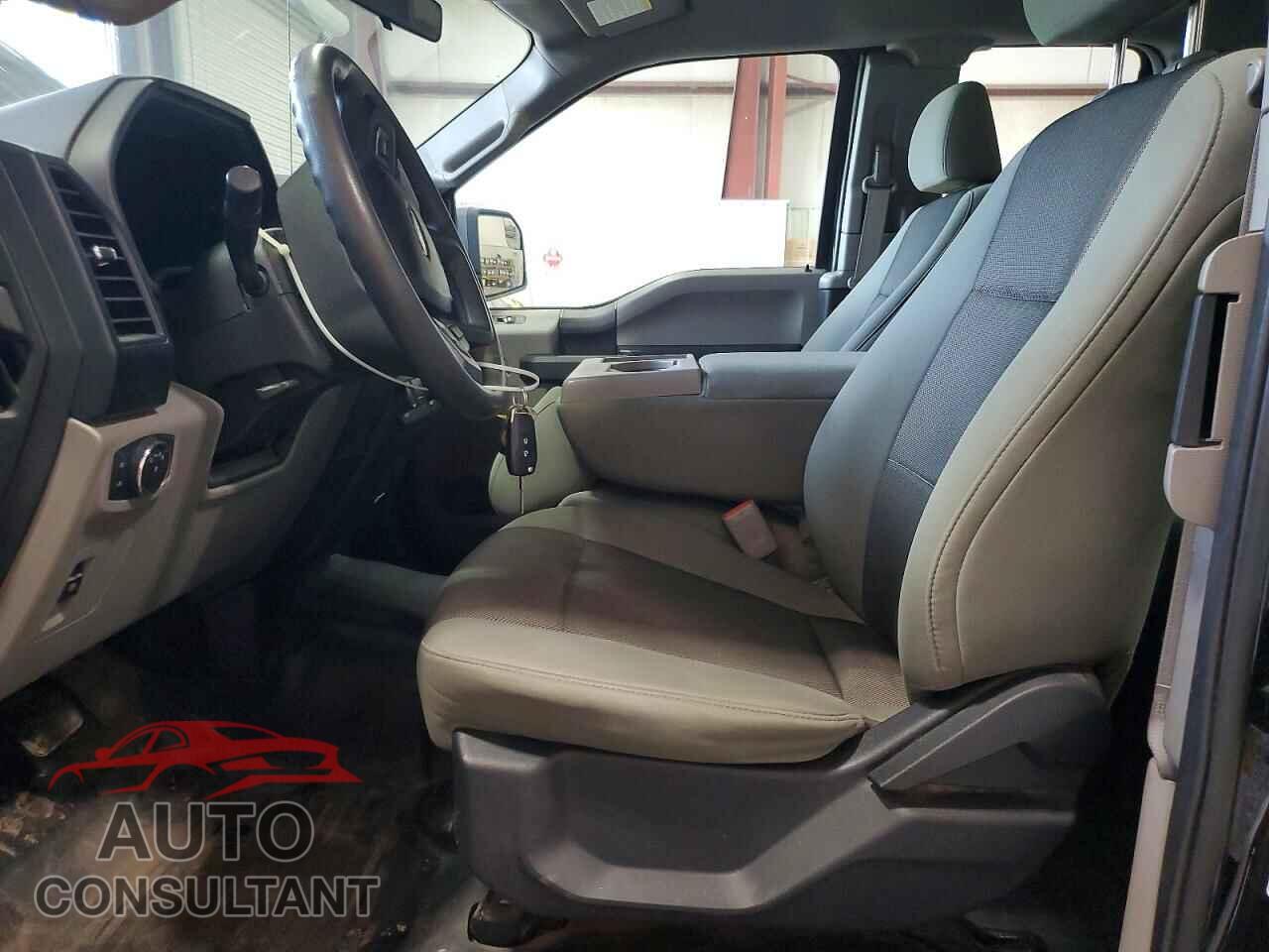 FORD F150 2016 - 1FTEX1EP0GFA81134
