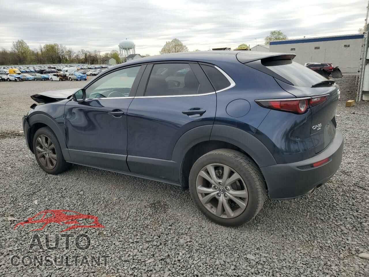 MAZDA CX30 2020 - 3MVDMBCL2LM119689