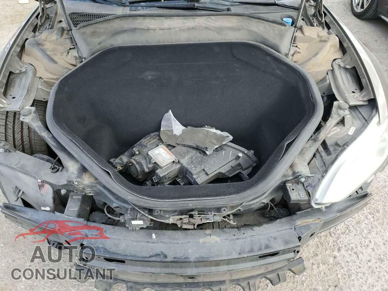 TESLA MODEL S 2016 - 5YJSA1E23GF122384