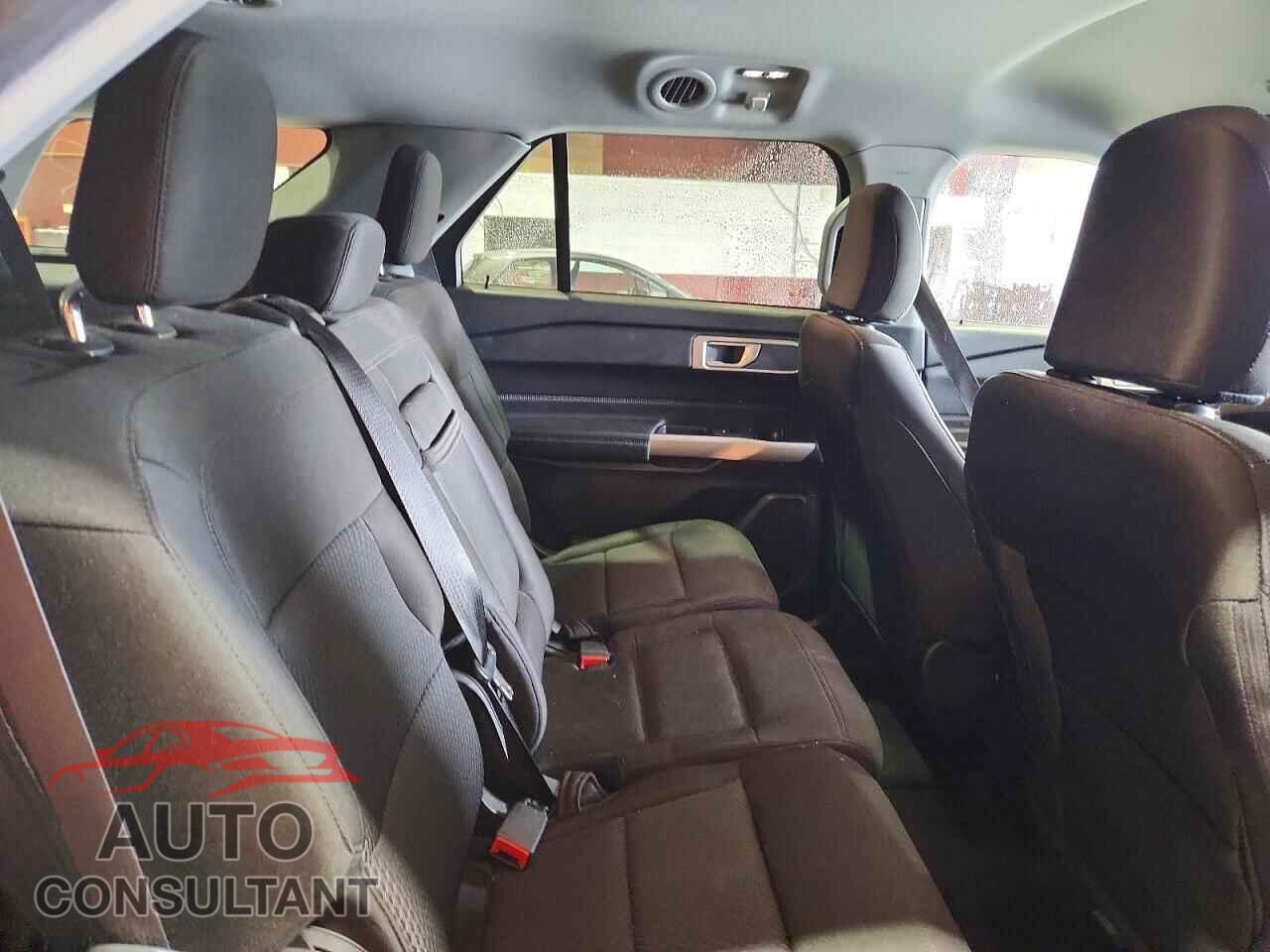 FORD EXPLORER 2023 - 1FMSK8DH2PGB44373
