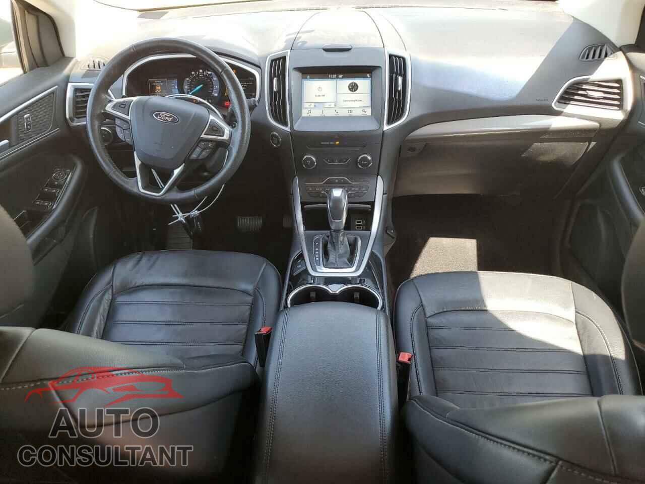 FORD EDGE 2016 - 2FMPK3J96GBC36048