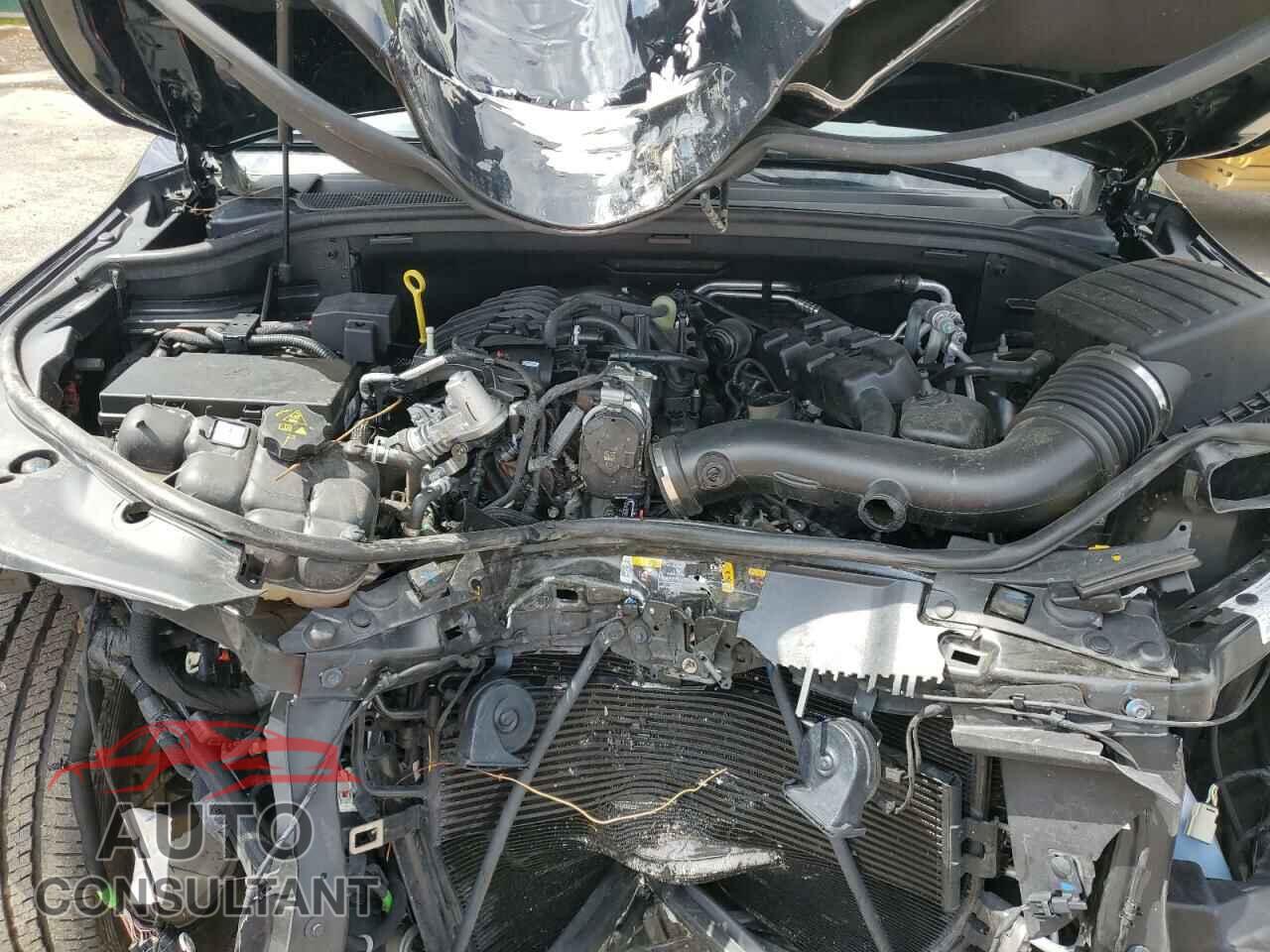 DODGE DURANGO 2024 - 1C4RDHDG9RC159080