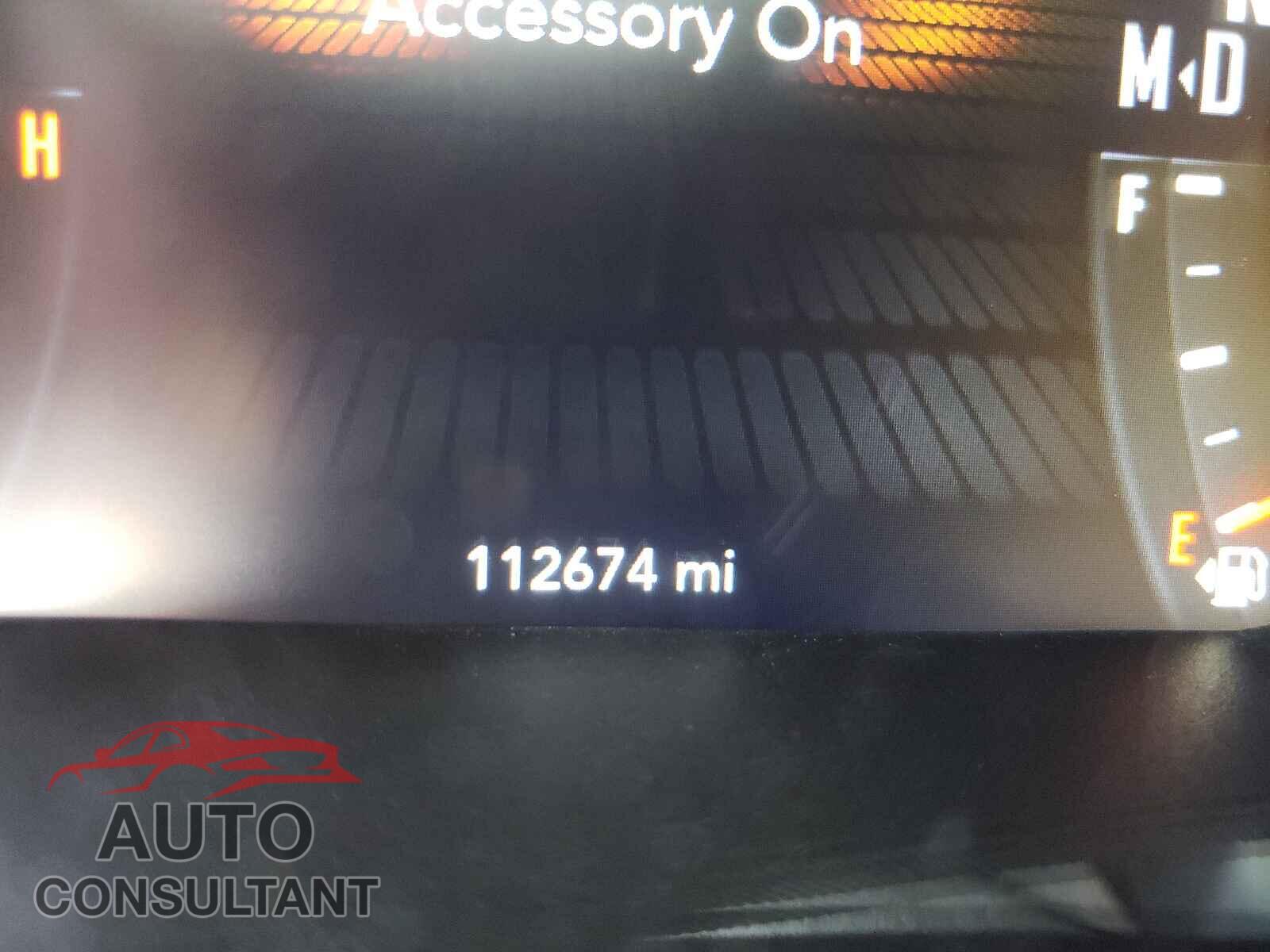 DODGE CHALLENGER 2016 - 2C3CDZAGXGH137636