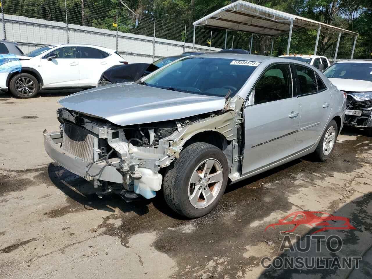 CHEVROLET MALIBU 2015 - 1G11B5SL4FF138948