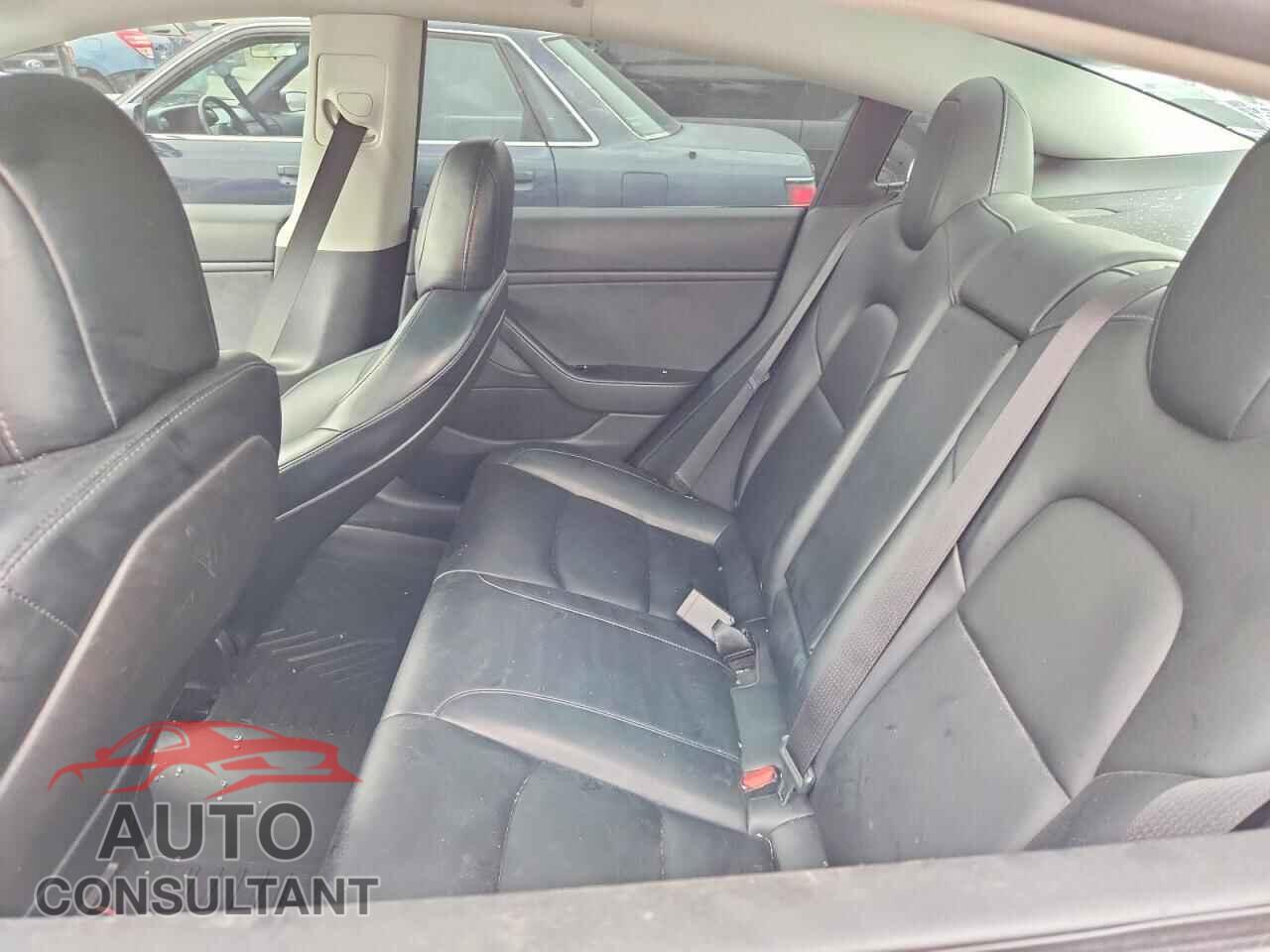 TESLA MODEL 3 2019 - 5YJ3E1EA9KF411844