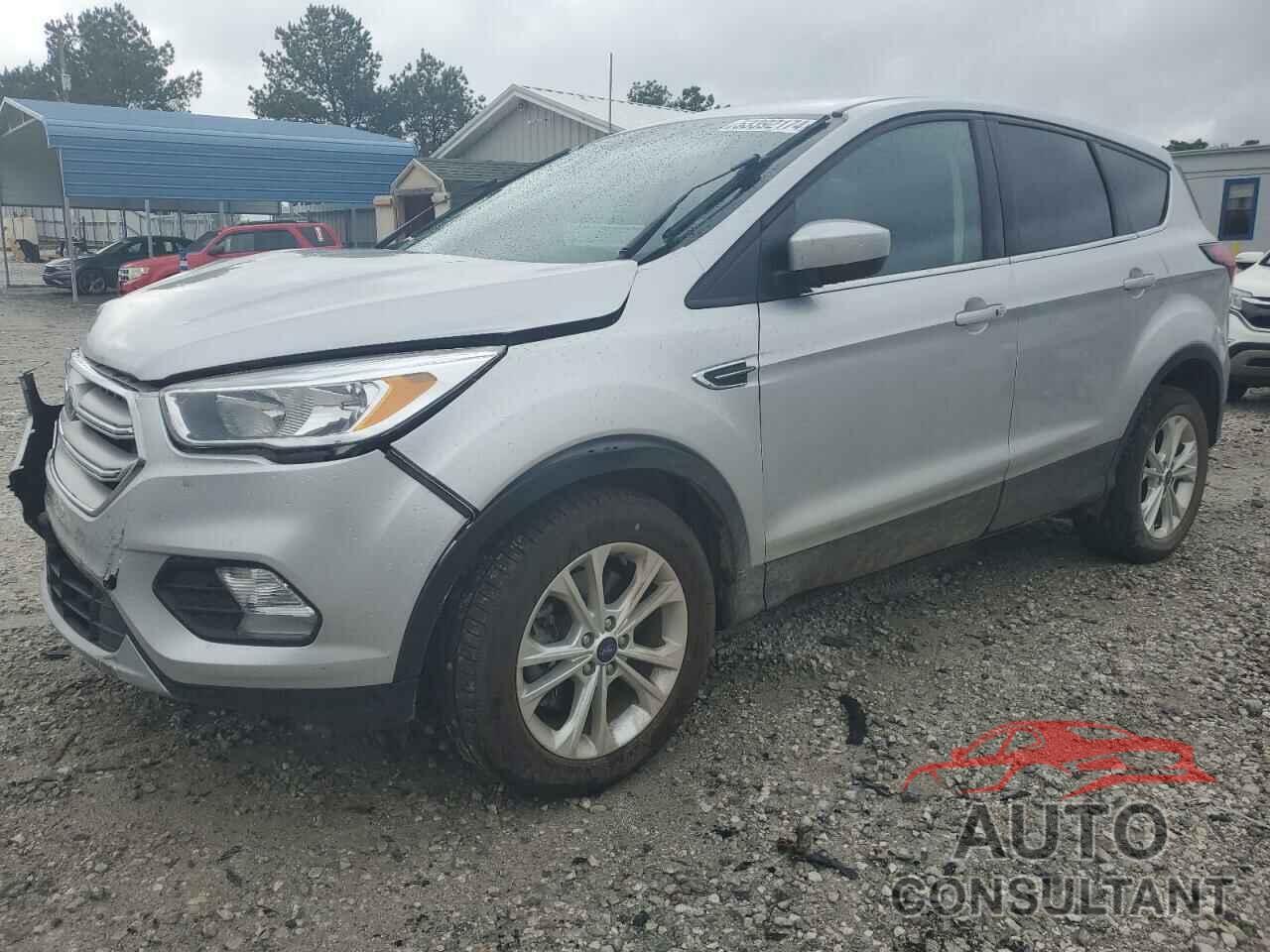 FORD ESCAPE 2019 - 1FMCU9G93KUB14883