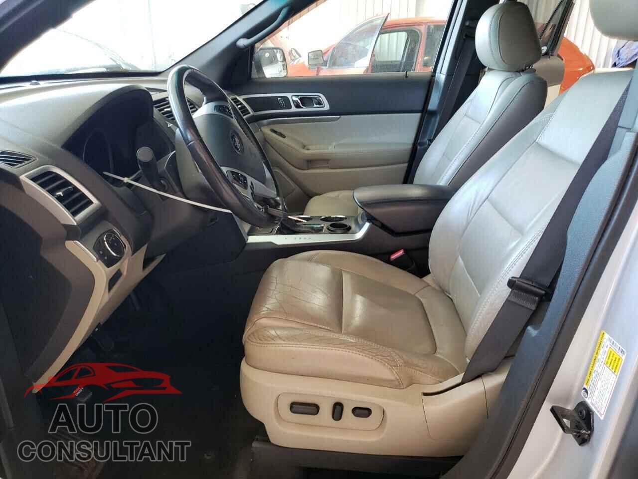 FORD EXPLORER 2012 - 1FMHK7D96CGA11218