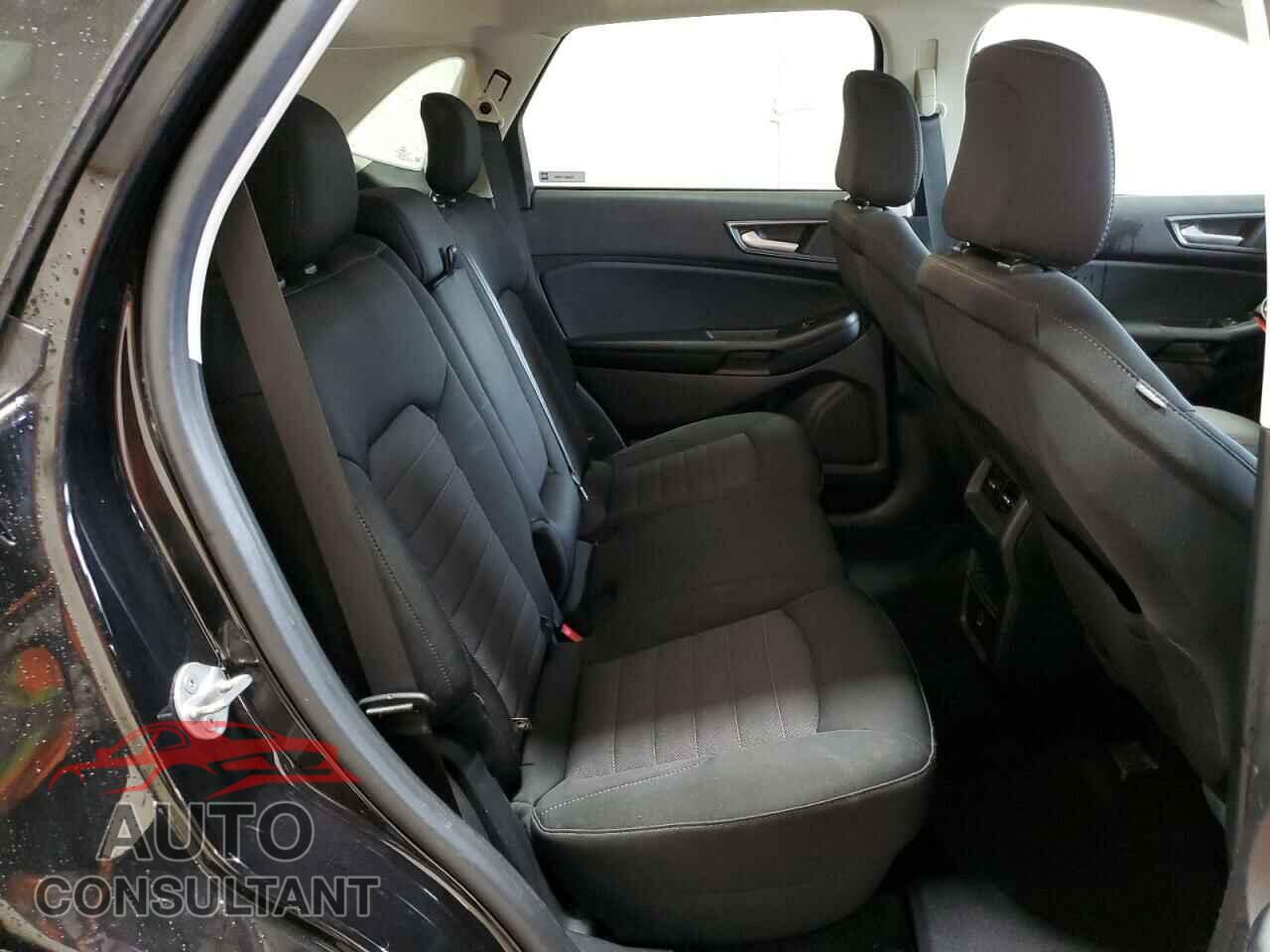 FORD EDGE 2021 - 2FMPK4G94MBA51277
