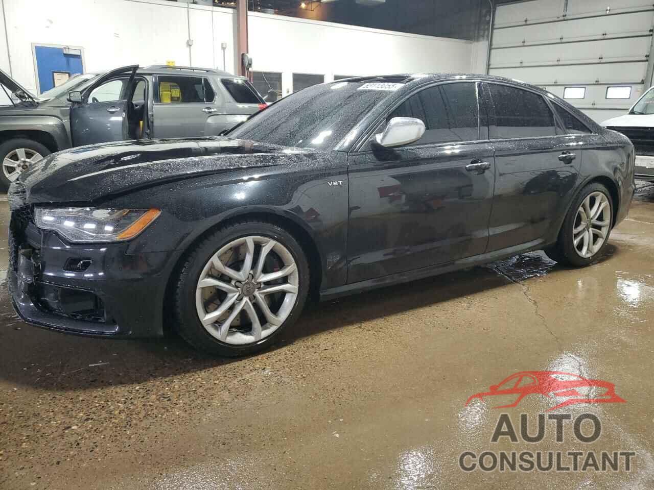 AUDI S6/RS6 2013 - WAUF2BFC1DN082473