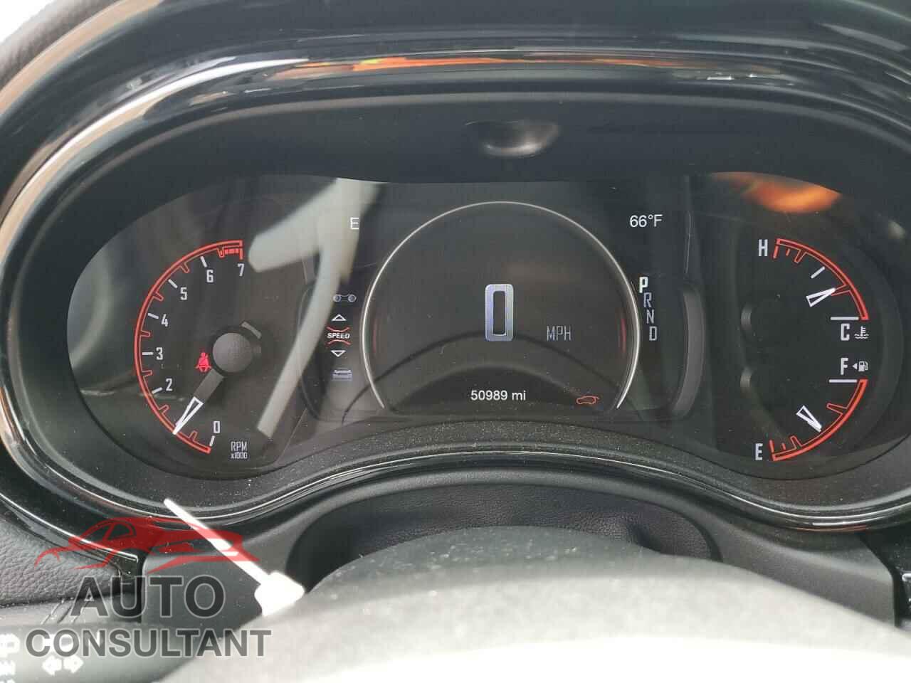 DODGE DURANGO 2021 - 1C4RDJDG8MC574813