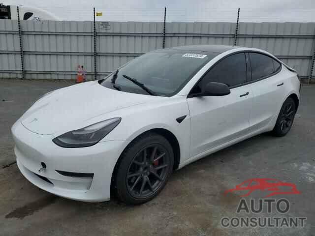 TESLA MODEL Y 2023 - 5YJ3E1EA3PF419767