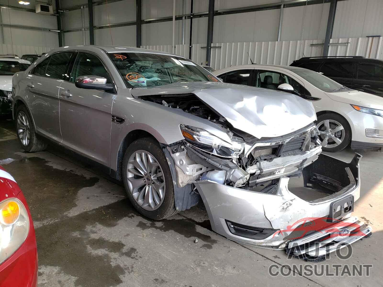 FORD TAURUS 2016 - 1FAHP2F82GG114371