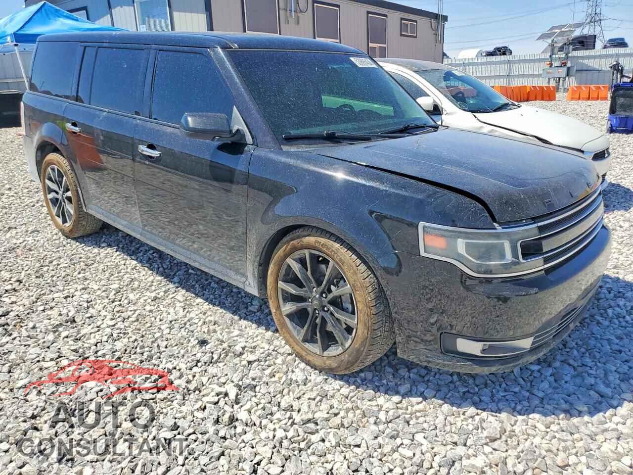 FORD FLEX 2016 - 2FMGK5D83GBA01928