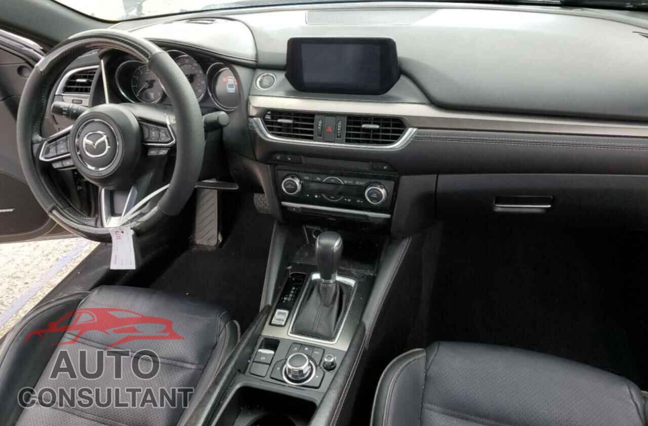 MAZDA 6 2017 - JM1GL1X53H1128381