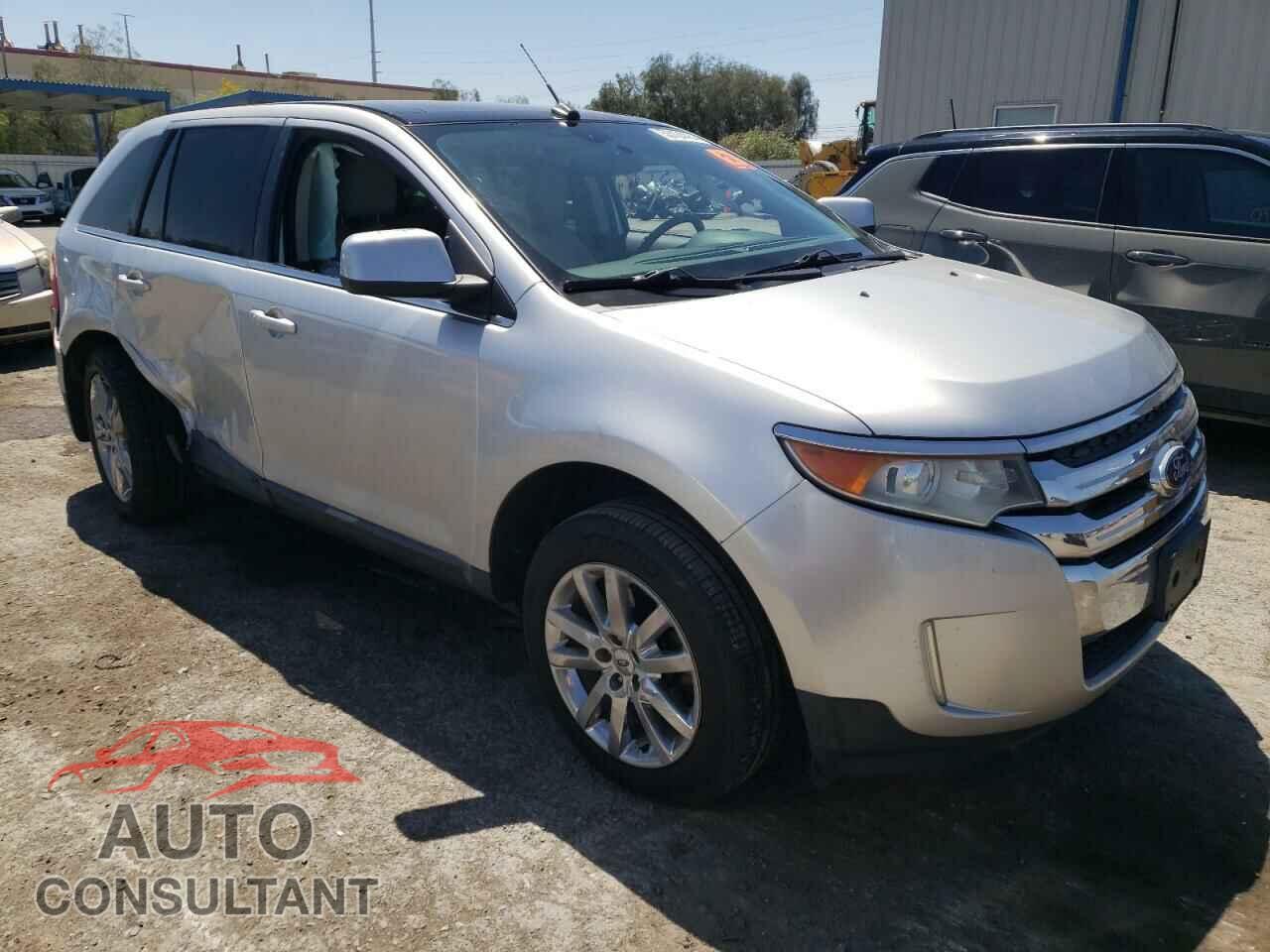 FORD EDGE 2011 - 2FMDK3KC9BBA25979