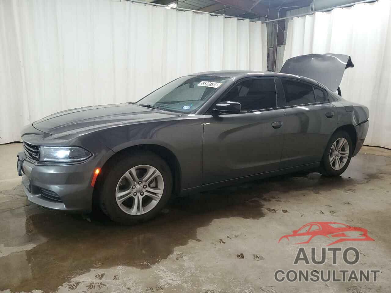 DODGE CHARGER 2019 - 2C3CDXBG8PH530263