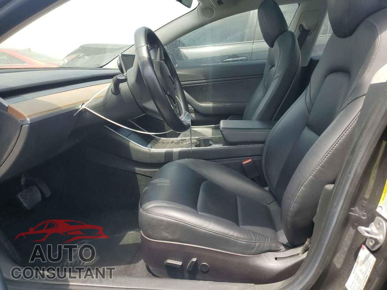 TESLA MODEL 3 2018 - 5YJ3E1EA9JF039646