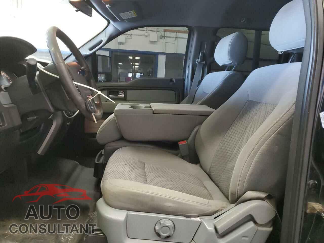 FORD F-150 2014 - 1FTFW1EF8EFC19255