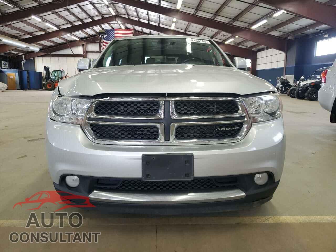 DODGE DURANGO 2011 - 1D4RE4GGXBC667844
