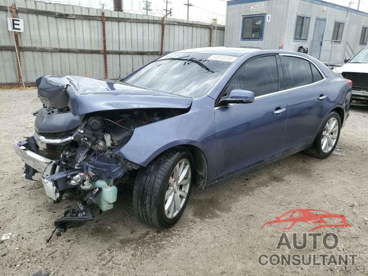 CHEVROLET MALIBU 2014 - 1G11H5SL3EF230095