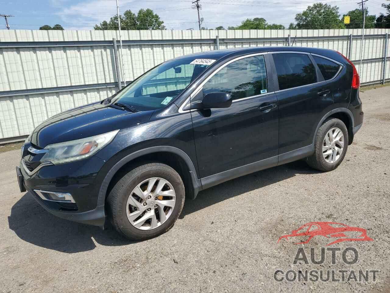 HONDA CRV 2015 - 2HKRM4H5XFH678091