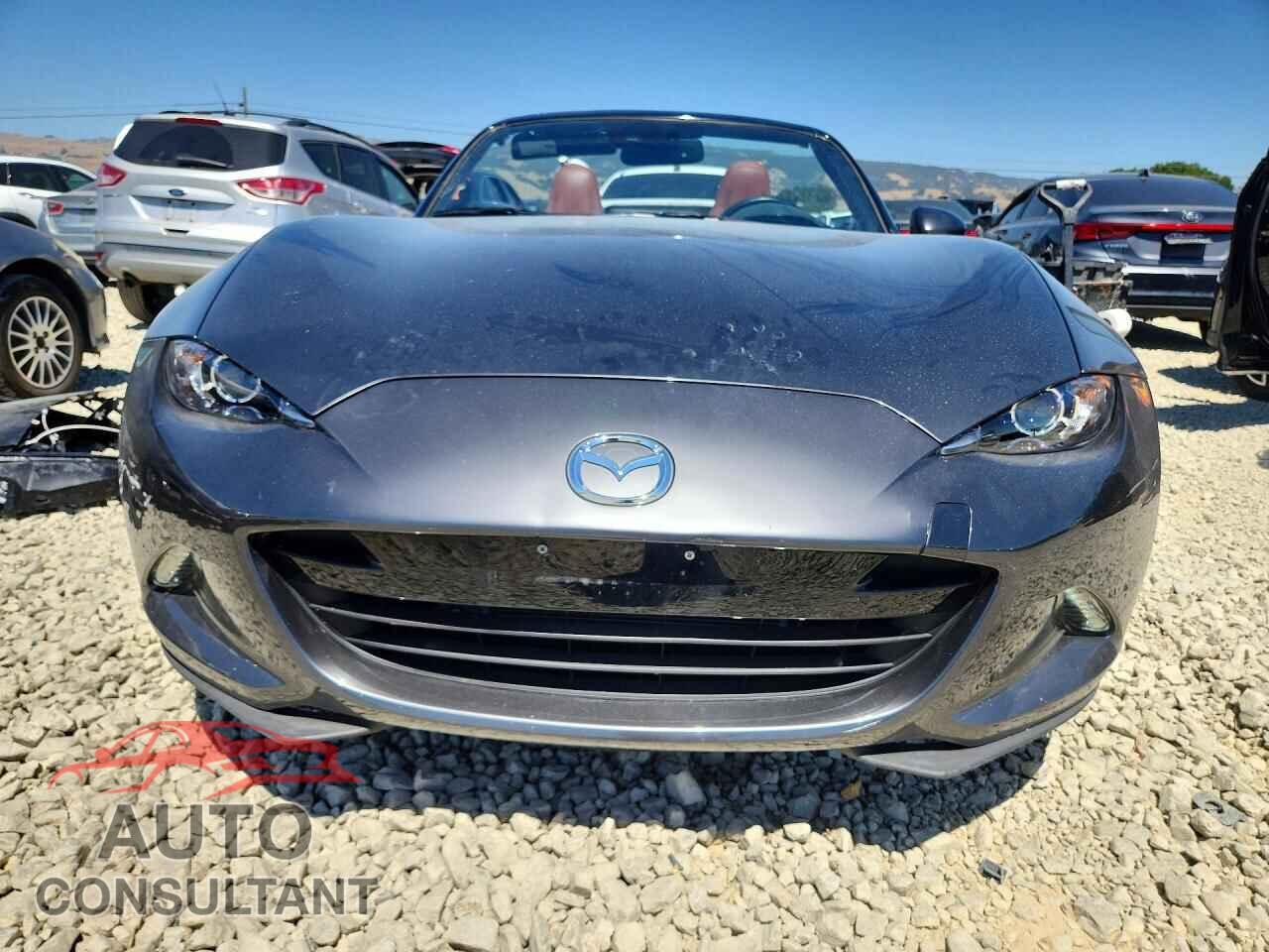 MAZDA MX5 2023 - JM1NDAD71P0553127