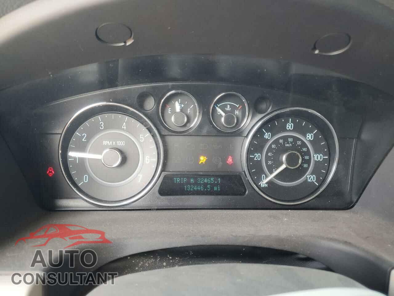 FORD FLEX 2011 - 2FMGK5CCXBBD10147