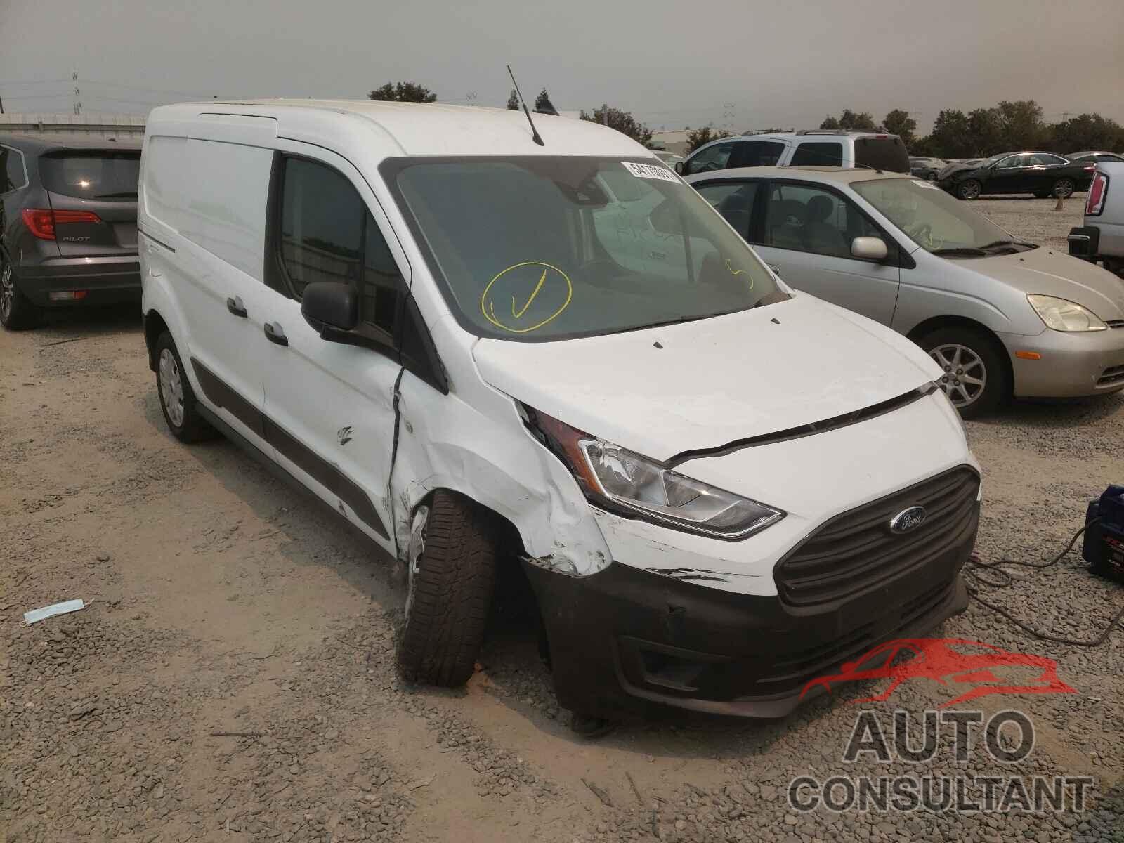 FORD TRANSIT CO 2019 - NM0LS7E26K1430488