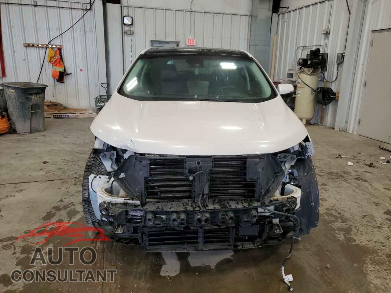 FORD EDGE 2015 - 2FMTK4AP5FBC39816