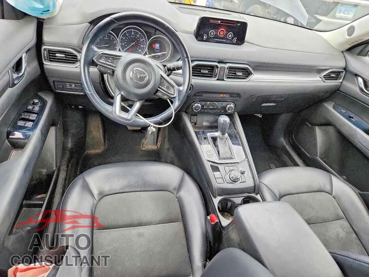 MAZDA CX-5 2018 - JM3KFBCM7J0440811