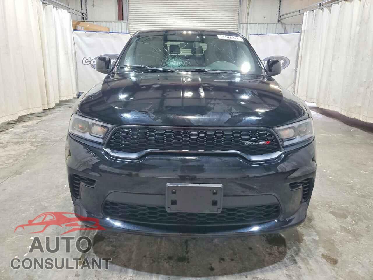DODGE DURANGO 2025 - 1C4RDJDG3SC532661
