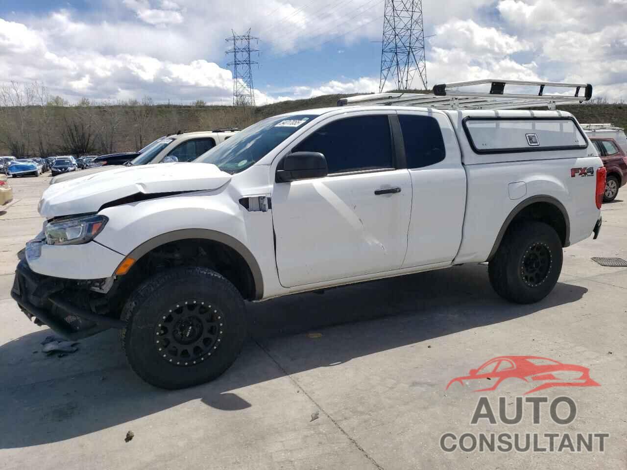 FORD RANGER 2020 - 1FTER1FHXLLA42015
