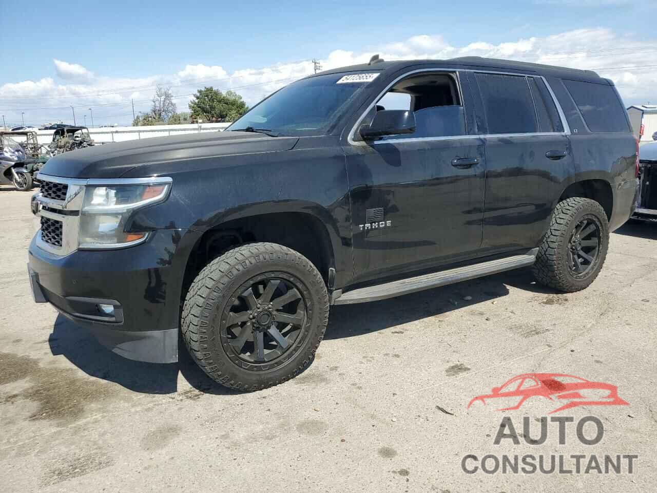 CHEVROLET TAHOE 2015 - 1GNSCBKC2FR115942