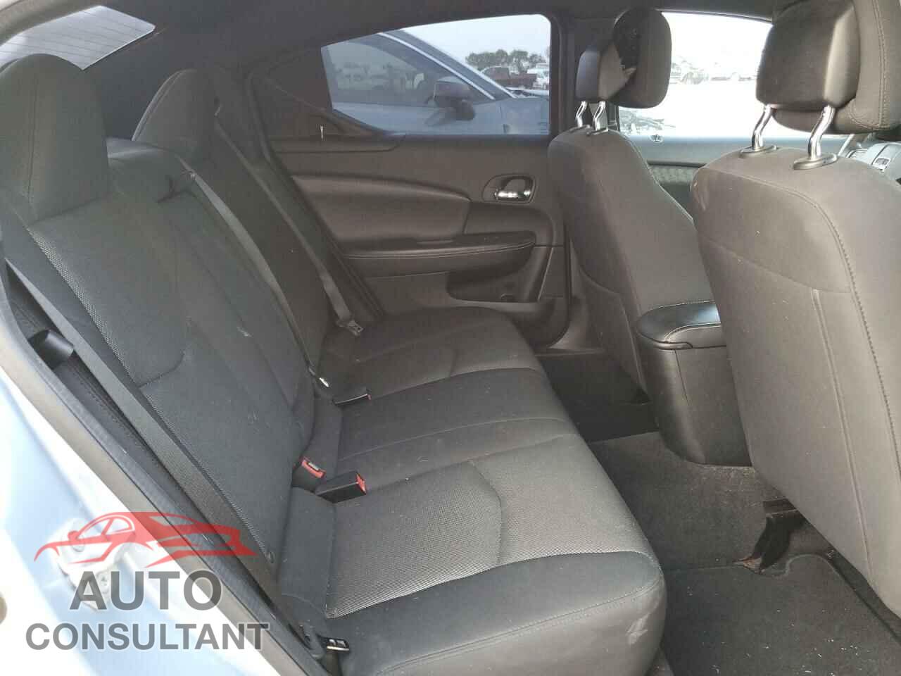 DODGE AVENGER 2013 - 1C3CDZAG7DN749232
