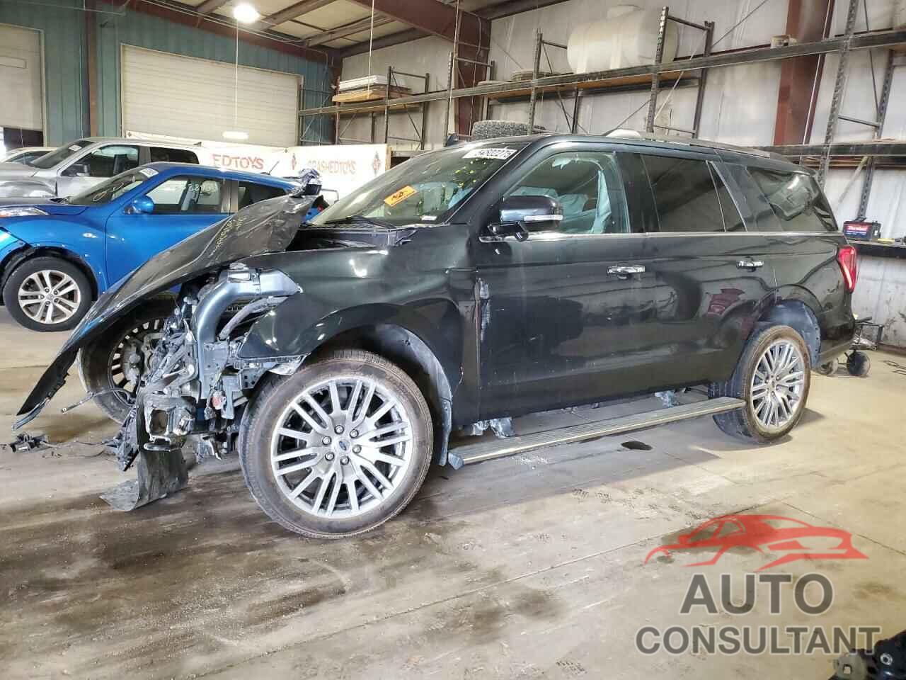FORD EXPEDITION 2022 - 1FMJU2AT0NEA20493