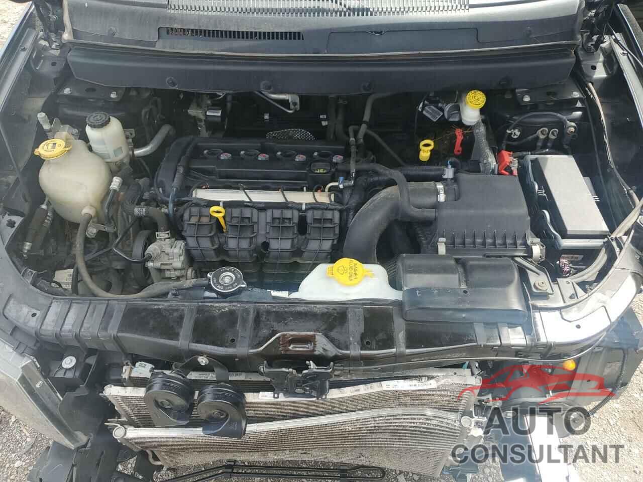 DODGE JOURNEY 2018 - 3C4PDCAB8JT530046