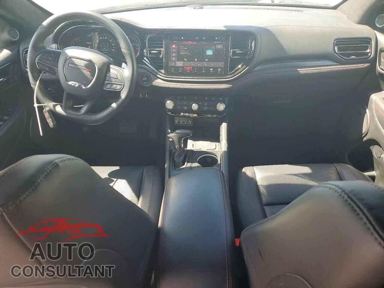 DODGE DURANGO 2023 - 1C4SDJCTXPC696318