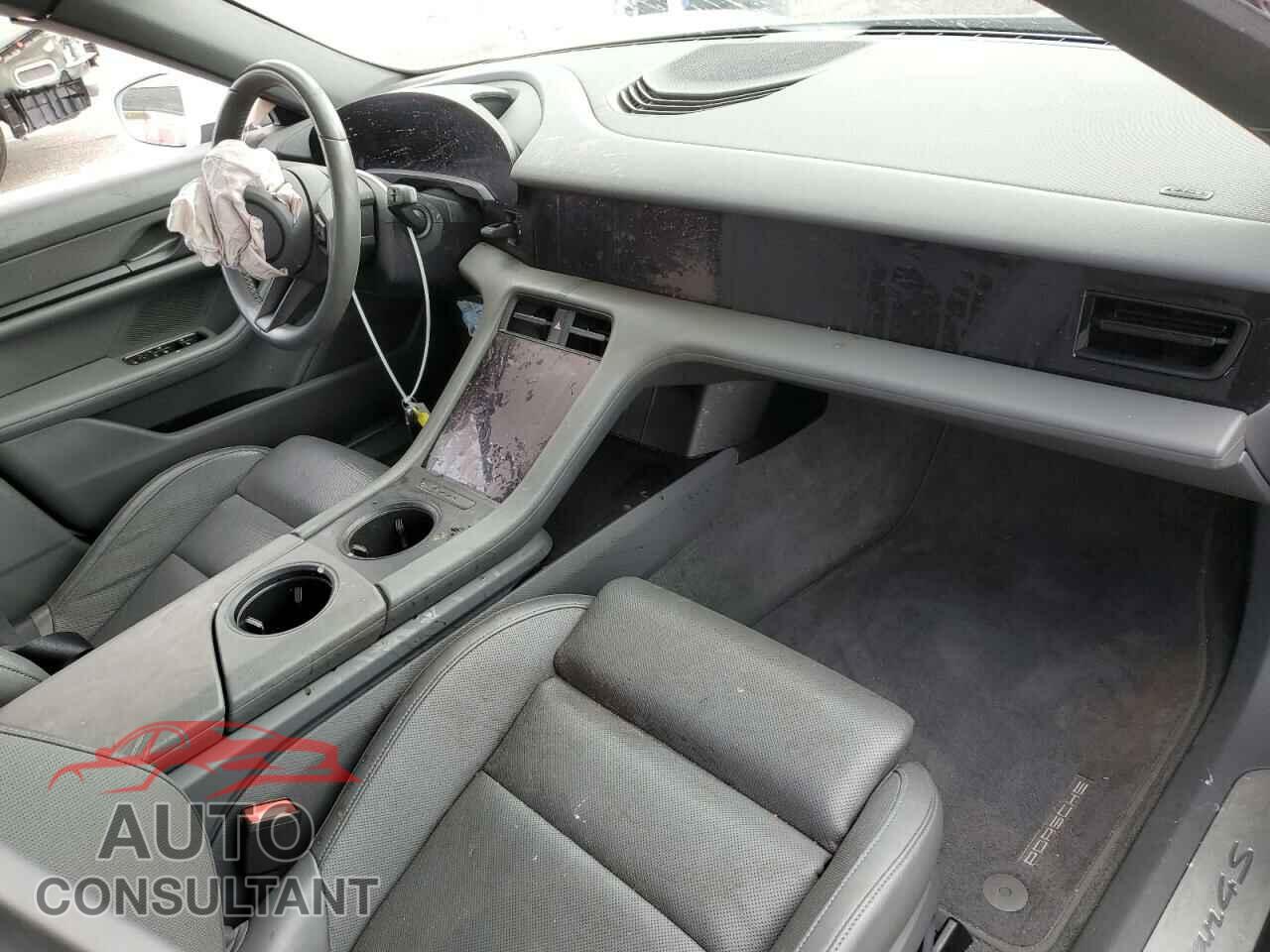 PORSCHE TAYCAN 2020 - WP0AB2Y10LSA51954