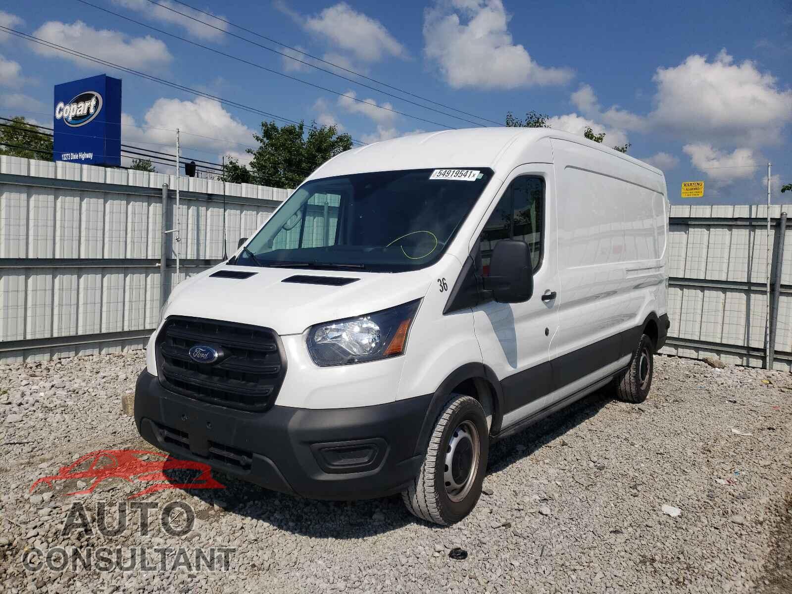 FORD TRANSIT CO 2020 - 1FTBR1C84LKB67962