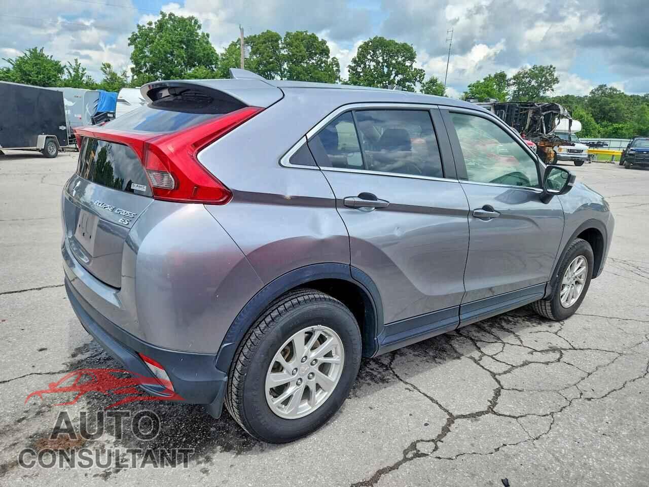 MITSUBISHI ECLIPSE 2019 - JA4AT3AA9KZ002844