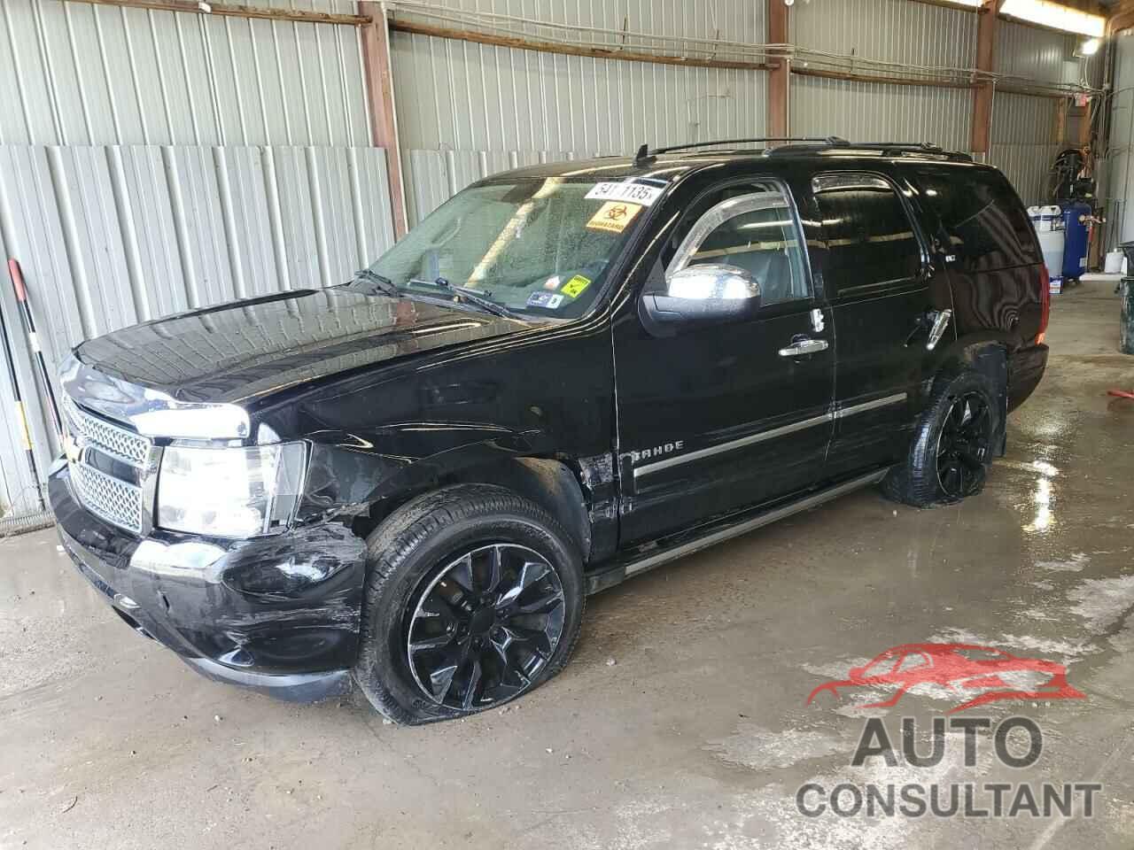 CHEVROLET TAHOE 2014 - 1GNSKCE05ER163315